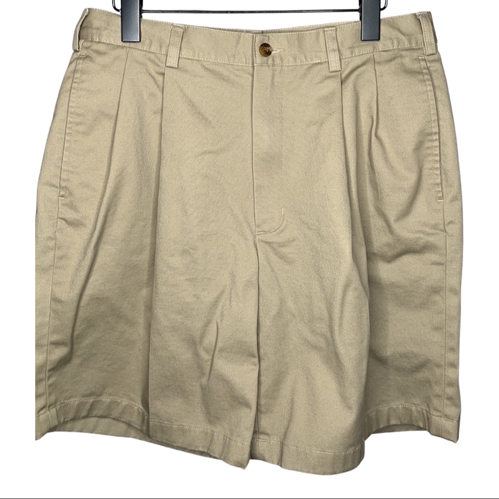 Jos. A. Bank Cotton Shorts